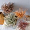 Sunflower & Eucalyptus Artificial Flowers for Home or Wedding Decor