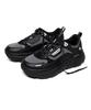 [AKIII CLASSIC] Bumper Trainer Black Grey [AKALAUW08123]