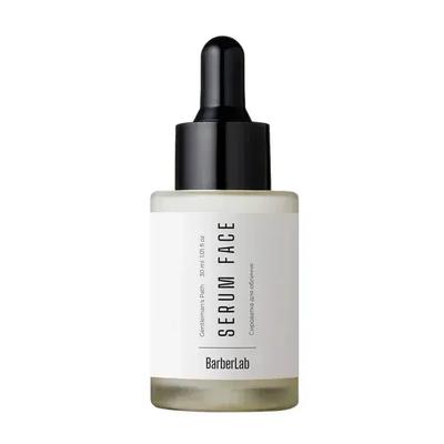 Veido serumas Gentleman's Path BarberLab 30 ml