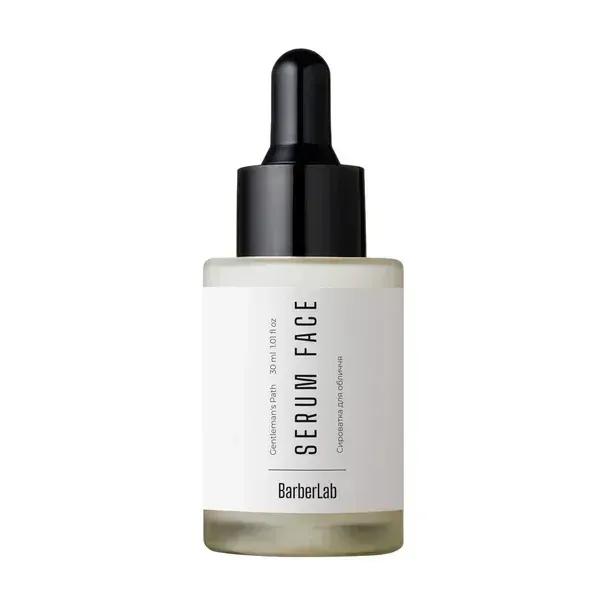 

Gentleman s Path BarberLab Facial Serum 30ml