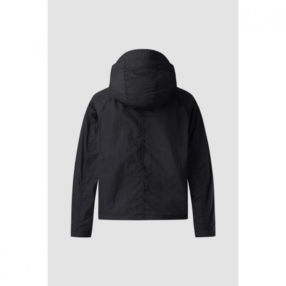 Kolon Sport Women S 3d Pocket Lightweight Jacket Tvjjm25532blk