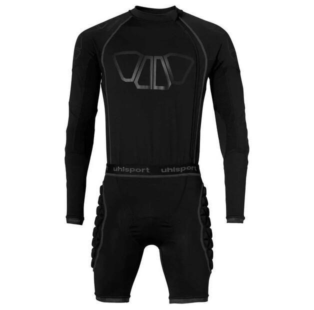 Uhlsport Bionikframe Black Edition Base Layer Set