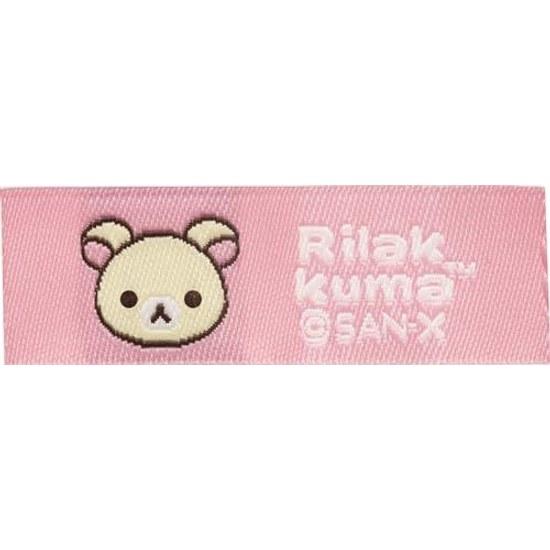 Rilakkuma Plush Toy Korilakkuma S MR75201