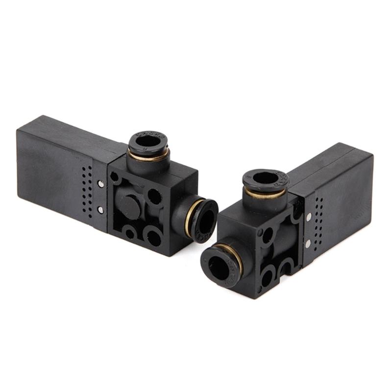 Box Type Small Vacuum Generator VAB0704 Vacuum Ejector Pneumatic Parts For Industrial And Packaging Applications