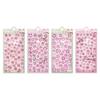 Cherry Blossom Petal Sakura Drop 3D Relief Stickers Scrapbooking DIY Journaling Stationery Diary Decor School Cute Stickers