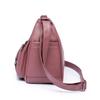 Designer Multi-pocket Crossbody Shoulder Bag For Women 2023 SacHigh Quality Soft Leather Luxury Purses and Handbags Women's Bag