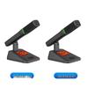 DAIPU Professional Conference Gooseneck Microphone with Screen (CN version)