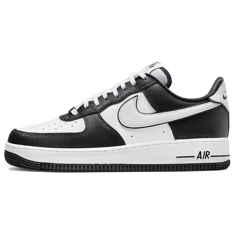 New Nike Air Force 1 Low '07 LV8 Panda DX3115-100