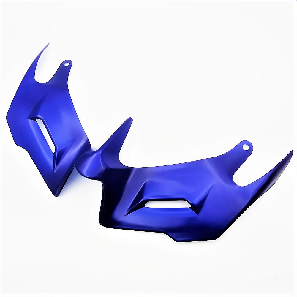 

Yamaha YZF R3 R25 (2014-2021 гг.) Обтекатель фиксированного крыла мотоцикла