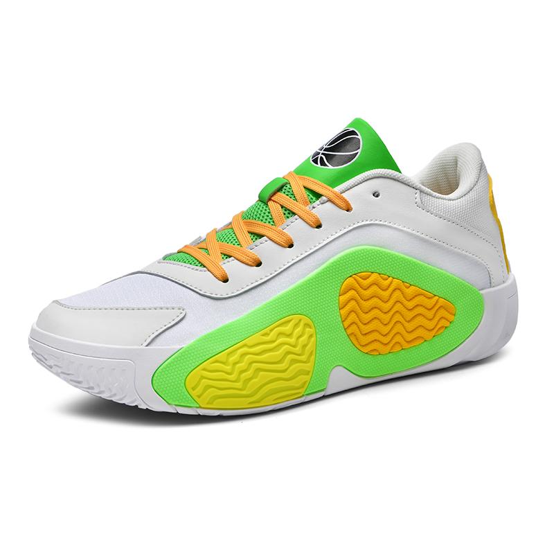 Basketball Shoes, Comfortable Sports , Non-slip Men's Sports Shoes, Wear-resistant, Fashionable Men's , Soft Zapatillas