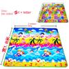 0.5cm 0.3cm Thick Baby Crawling Play Mat Educational Alphabet Game Rug For Children Puzzle Activity Gym Carpet Eva Foam Kid Toy