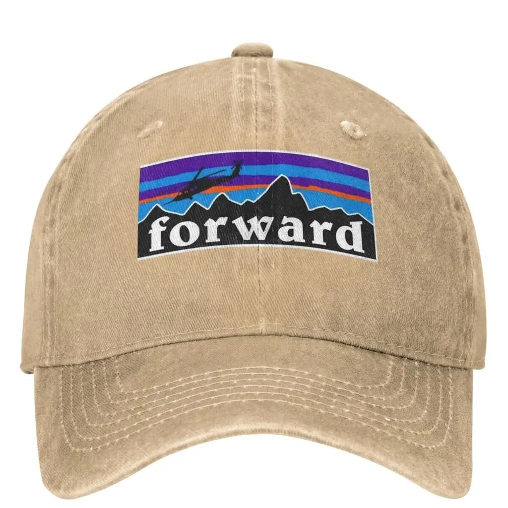 FOG Baseball Cap Classic Print Tennis Skate Breathable Washed Hip Hop Hats Couple Women Fashion Custom DIY Cap