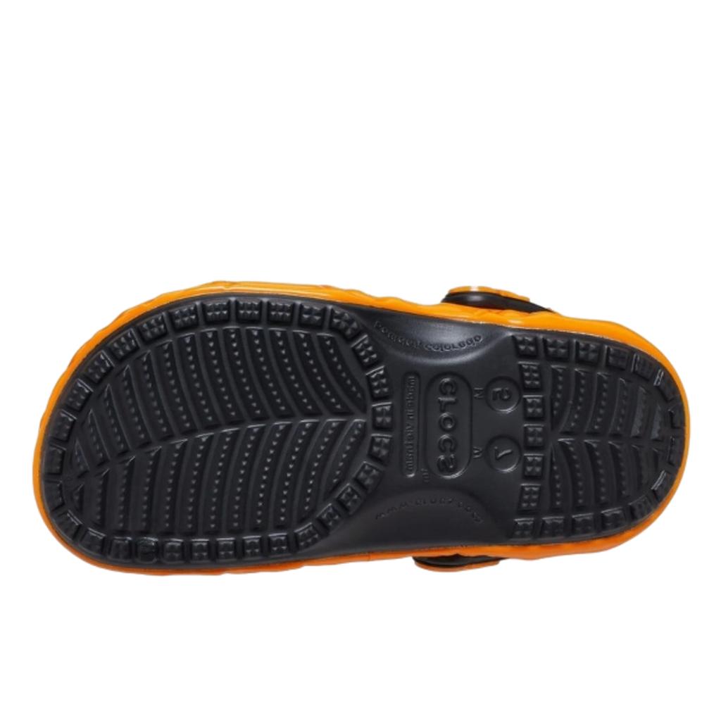 Crocs Classic Clog Pokémon Charizard Vs. Blastoise