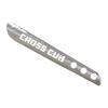 For Cross Cub modified exhaust burn prevention decorative stainless steel heat insulation Cross Cub CC50 motorcycle accessory CC110, outlet, cover,
