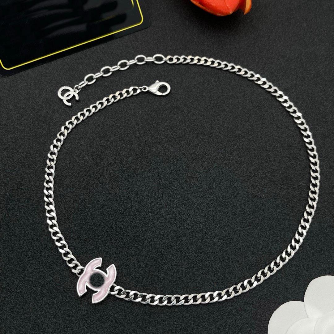 Винтажное ожерелье Xiangjia с жемчугом и бриллиантами