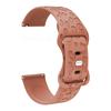 Fashion Silicone Watchband For Garmin Vivoactive 5 4 3 4S Venu 3 2 SQ 245 Strap Silicone Bracelet Strap WristBand 18mm 20mm 22mm