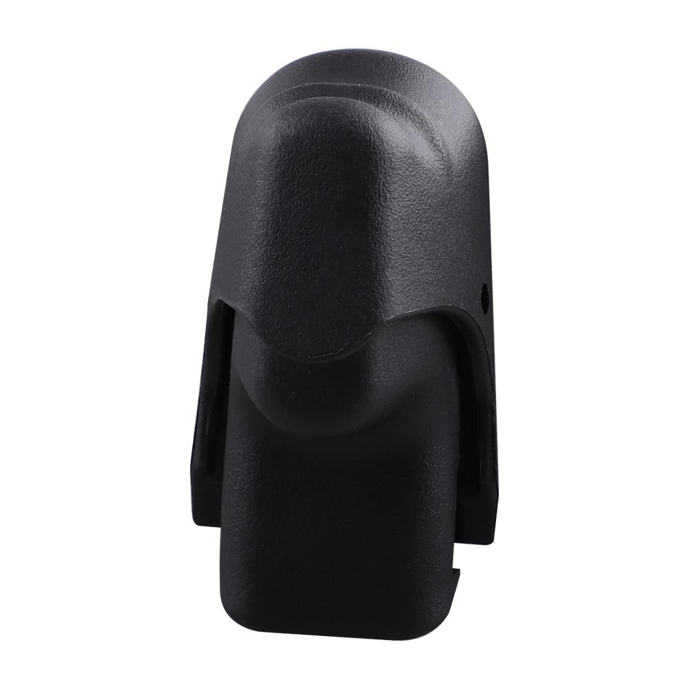 Manual Sliding Rear Window Glass Lock for Ford F250/F350 Super Duty (1999-2010)