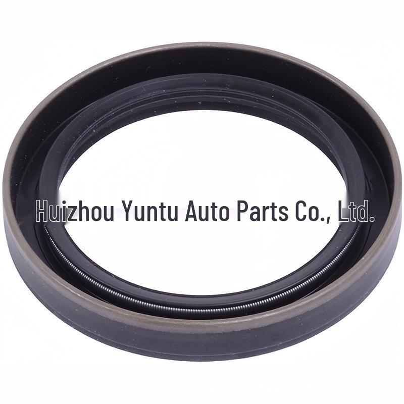 Ford Timing Cover Crankshaft Seal F3AE-6700-AA Ford