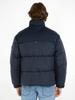 Зимняя куртка Tommy Hilfiger TH Warm Recycled New York Puffer Jacket (MW0MW32770) desert sky