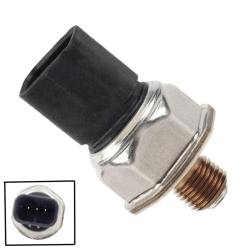 

1 шт. Датчик давления топлива 320-3064-C01 5PP4-18 для Caterpillar Sensata