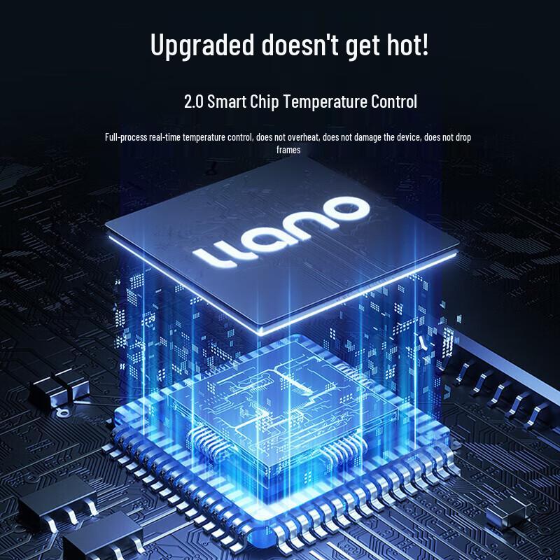 Llano 4-Cell 4100mAh Laptop Battery for Acer Nitro / Predator Series