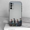 The Chronicles of N-Narnia  Phone Case Black Silicone Soft For Samsung S25,S24,S21,S22,S23,S30,Ultra,S20,Plus,Fe,Lite