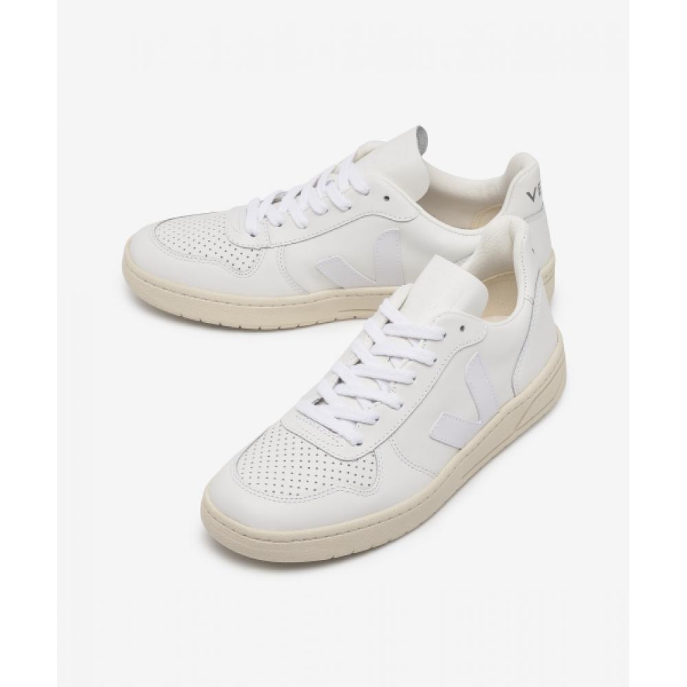 Veja V 12 Sneakers   White Vx0201270