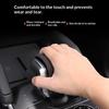 Fit For Jetour T2 Traveler Car Gear Shift Cover Specialized Gear Knob Armrest Box Interior Protection Modification