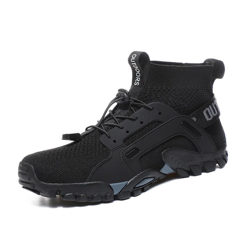 Neue Bachschuhe Outdoor Klettern Strandschuhe Herren Schnelltrocknende Schwimmschuhe Damen