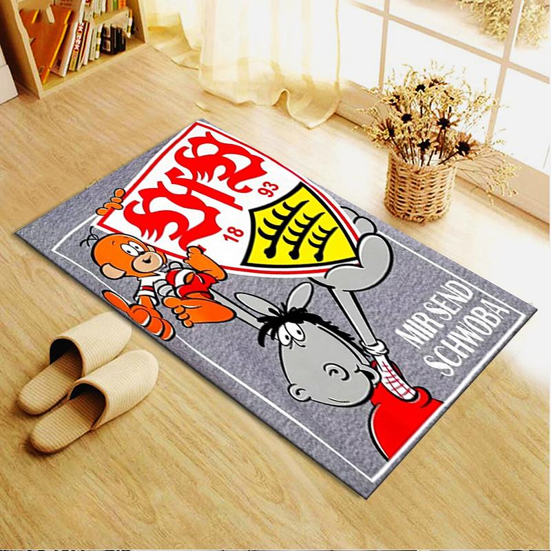 2025 New Darmstadt Carpet Rug for Living Room Bedroom Home Sofa Decoration,Kids play Non-slip Floor Mat176