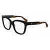 Calvin Klein Jeans Ckj25616 001 Women Eyeglasses