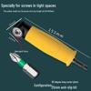 Right Angle Drill Attachment Kit CN Plug (adapter Included)