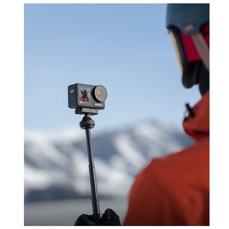 

DJI Osmo Action 4 Skiing Kit