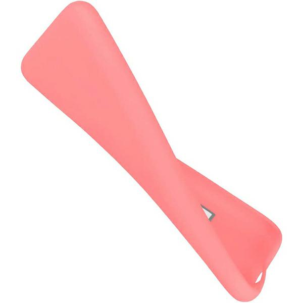 Etui Mercury Soft Do Galaxy A41, Różowe