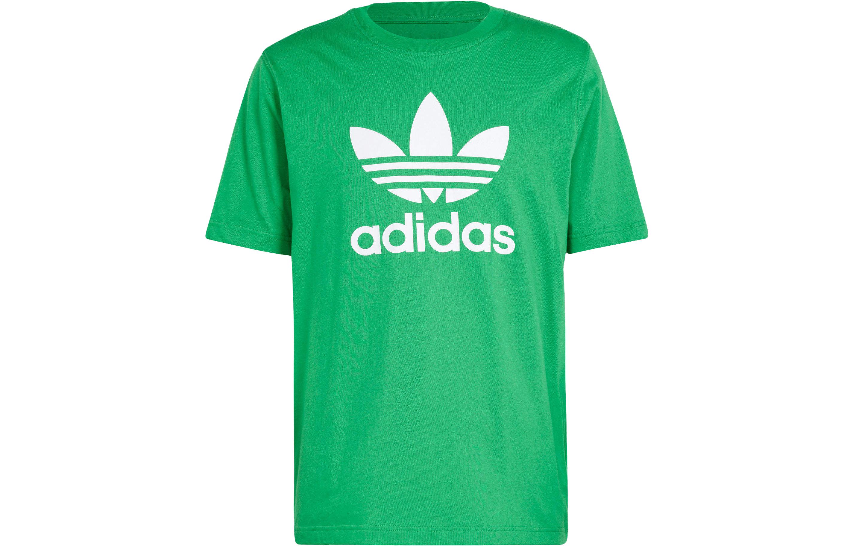 Adidas Adicolor Trefoil Tee IR8012 M