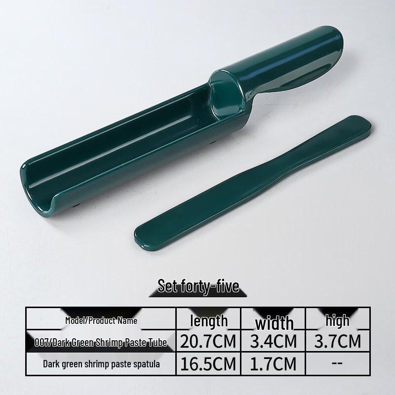 Ru Han Melamine Meatball Maker