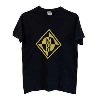 Machine Head Groove Thrash Nu Metal Band Merachandise Tee Unisex T-Shirt