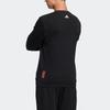 Adidas CNY Collection Sweatshirt Men's Black GR2125