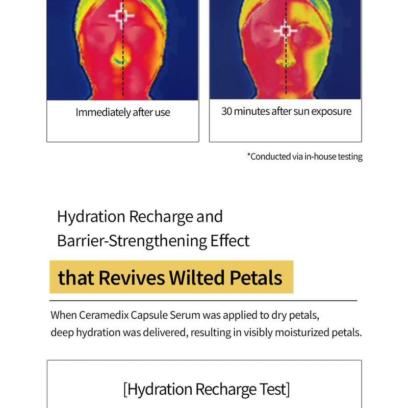 MAXCLINIC - Ceramedix Capsule Serum