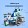 LEGO City Building Blocks & Sets