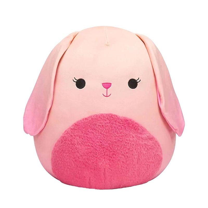 Měkký plyšák Squishmallow Sullivan Wazowski Plyšové panenky Dětské vánoční dárky k narozeninám