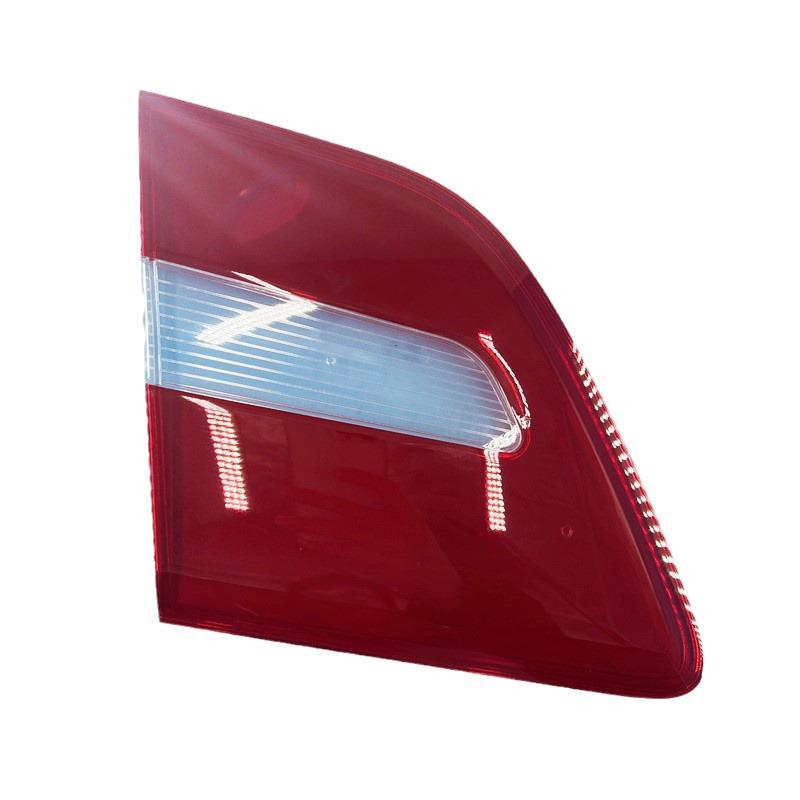 Mercedes-Benz ML 350 (2012-2015) Rear Red Taillight Cover W166 Transparent Shell Original