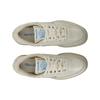Reebok Club C 85 Vintage Chalk Essential Blue Unisex Αθλητικά Παπούτσια Κρεμ Αλάβαστρο GX3680