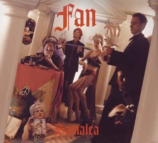 

CD FERNANDO SAMALEA - fan OMCX1130 Japan Music Others Used