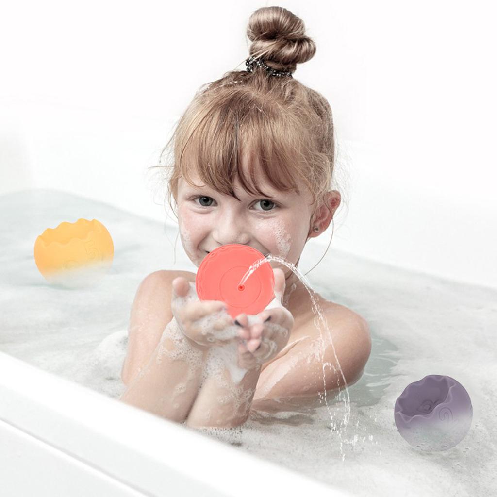 Children's Educational Soft Rubber Toy Stacking Game For Infants' Early Learning, Grasping And Sensory Development, Building Block Stacking Game