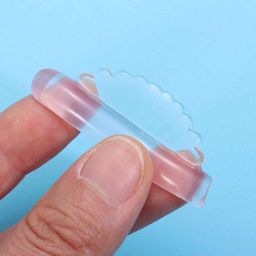 5Pairs Applicator Tools Eyelash Perm Curler Reusable Sticky Lashes Rods  Eyelashes