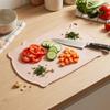 Double-Sided Chopping Board Non-Slip Chopping Block Kitchen Tools Fruit Cutting Board  Restaurant