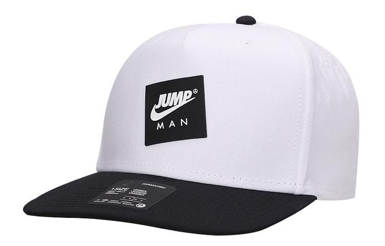 Jordan Baseball Cap Unisex White DC3681-100