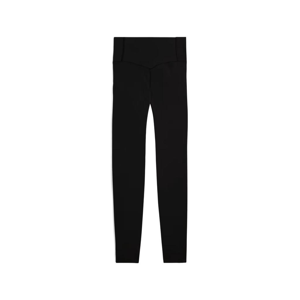 Puma Shapeluxe Drycell Wysokopasiaste Klasyczne Wygodne Modne Legginsy Damskie Legginsy 527463-01