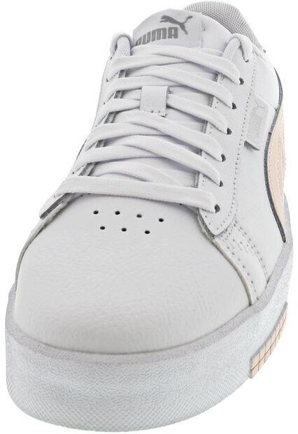 Puma Jada Renew Women's Sneakers (386401) Puma White/island Pink/puma Silver